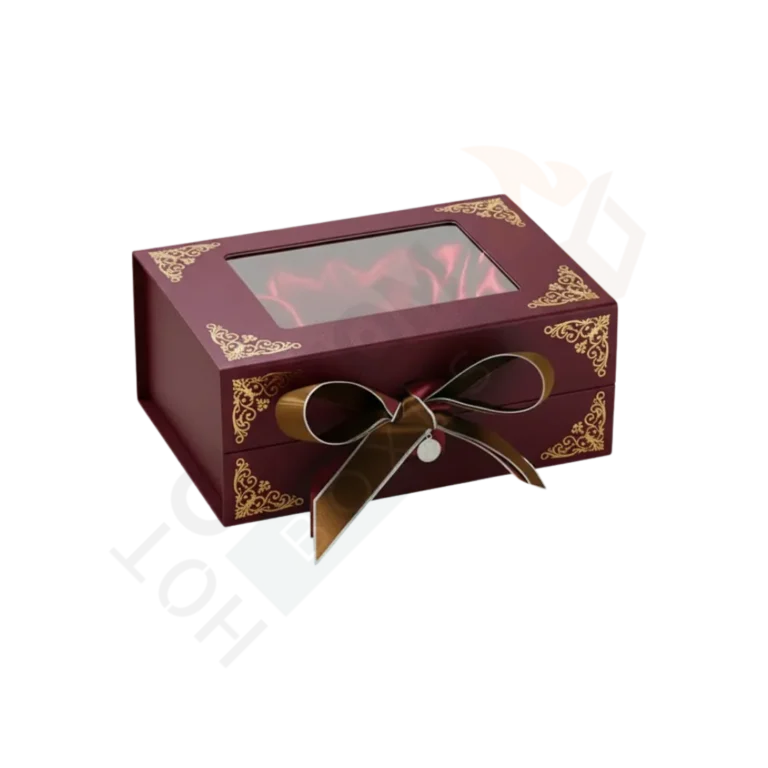 Deluxe Gift Boxes - Gift Boxes (4)