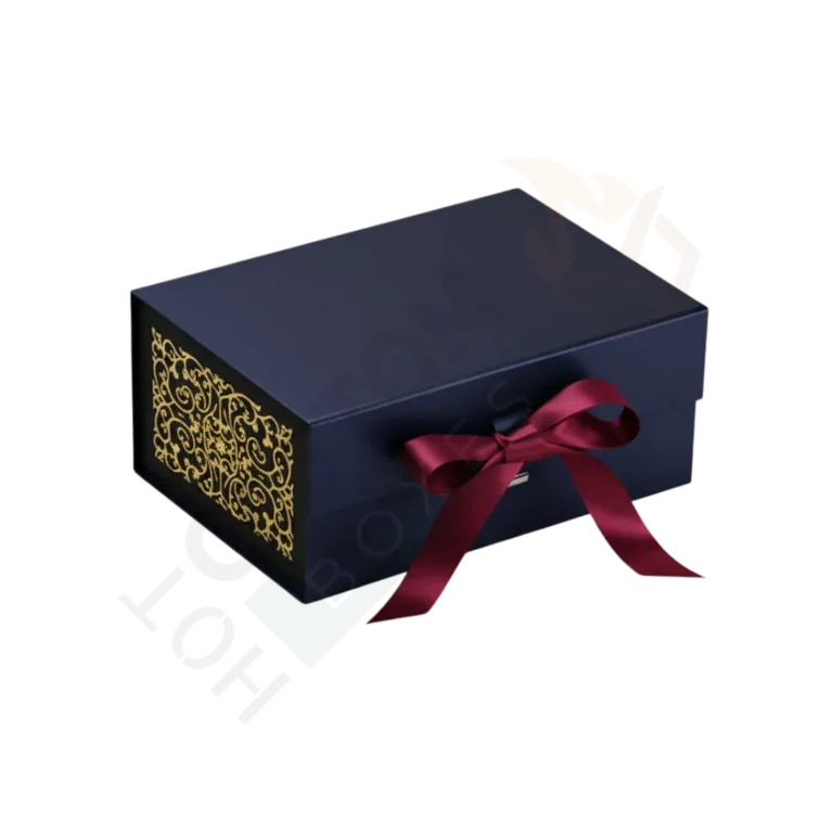 Deluxe Gift Boxes - Gift Boxes (5)