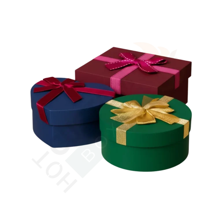 Gift Boxes with Lids - Gift Boxes (8)