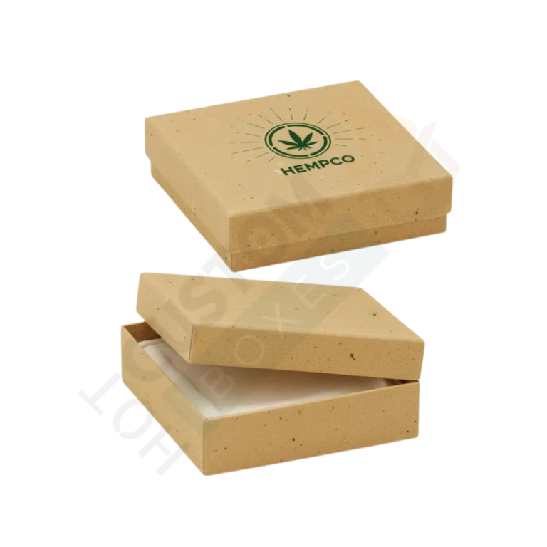 Hemp Cardboard Boxes - Hemp Boxes (3)