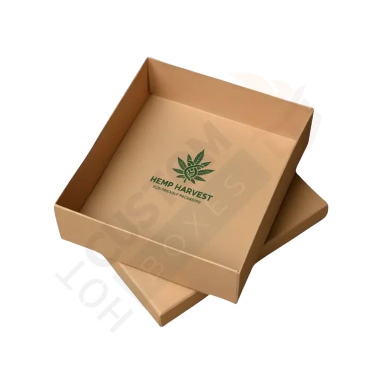 Hemp Cardboard Boxes - Hemp Boxes (5)