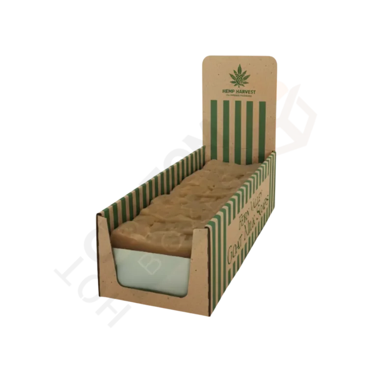 Hemp Display Boxes - Hemp Boxes (3)