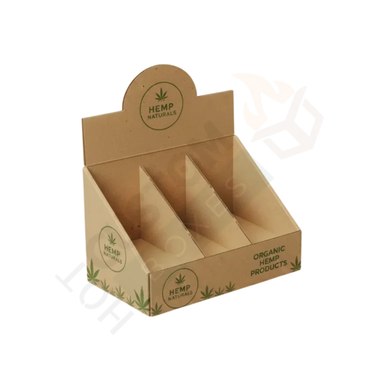 Hemp Display Boxes - Hemp Boxes (4)