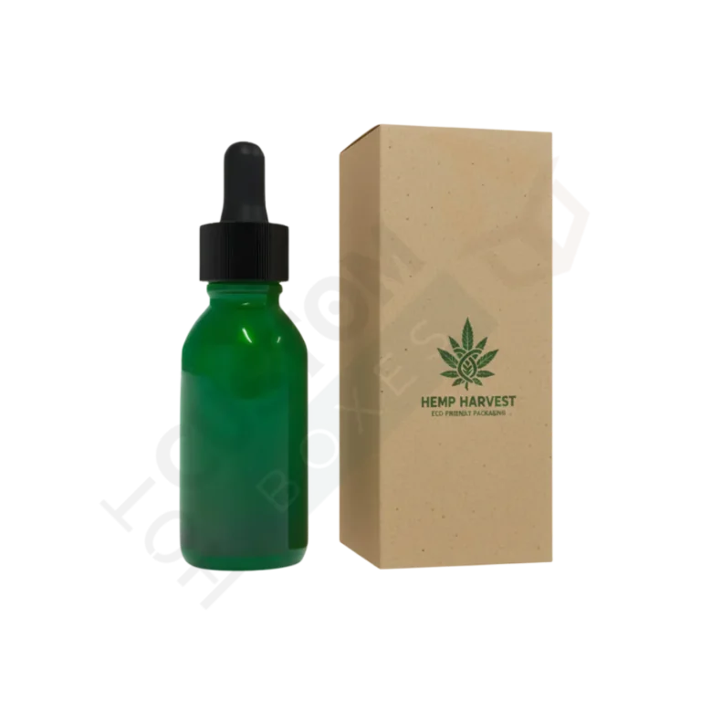 Hemp Oil Boxes - Hemp Boxes (3)