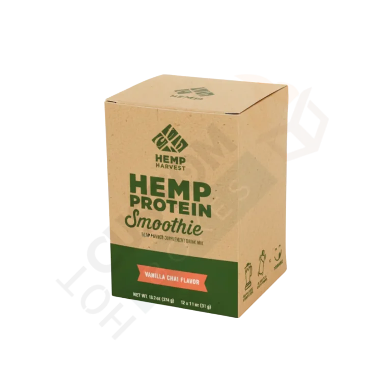 Hemp Packaging - Hemp Boxes (3)