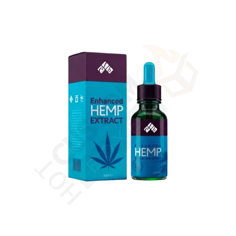 Hemp Packaging - Hemp Boxes (4)