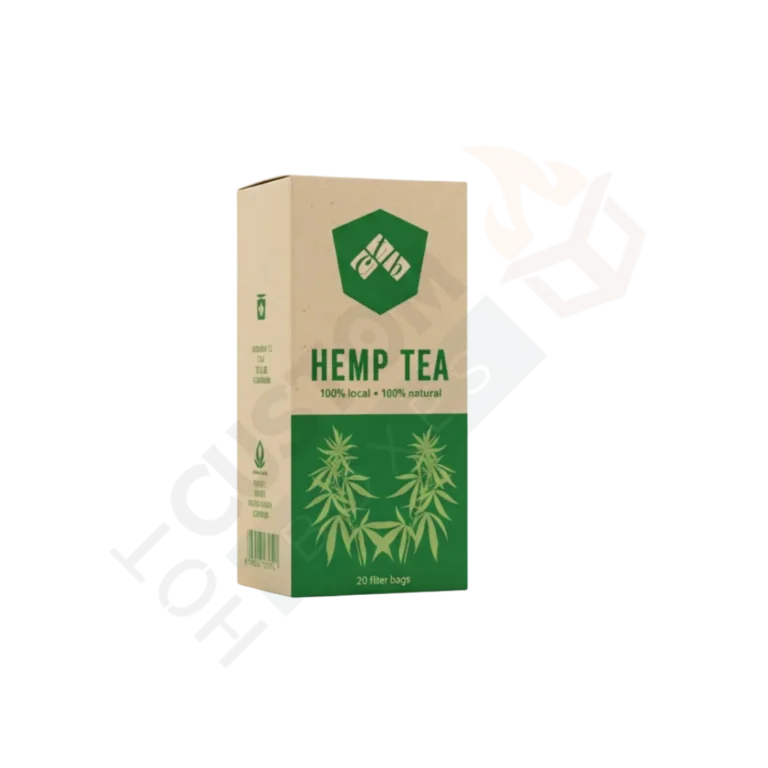 Hemp Packaging - Hemp Boxes (5)