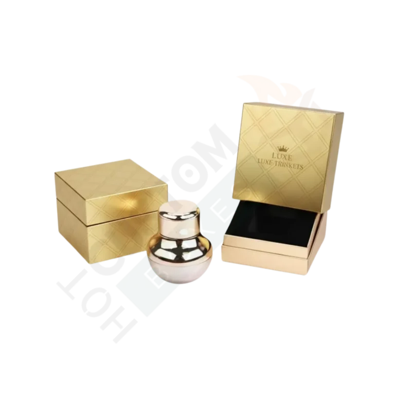 Metalized Boxes - Metalized Boxes (2)