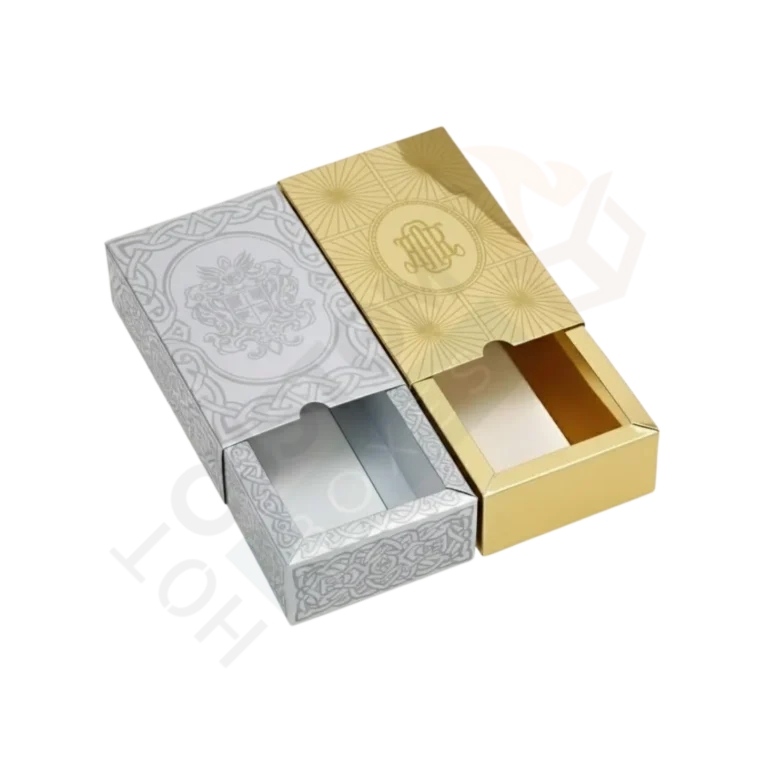 Metalized Boxes - Metalized Boxes (3)