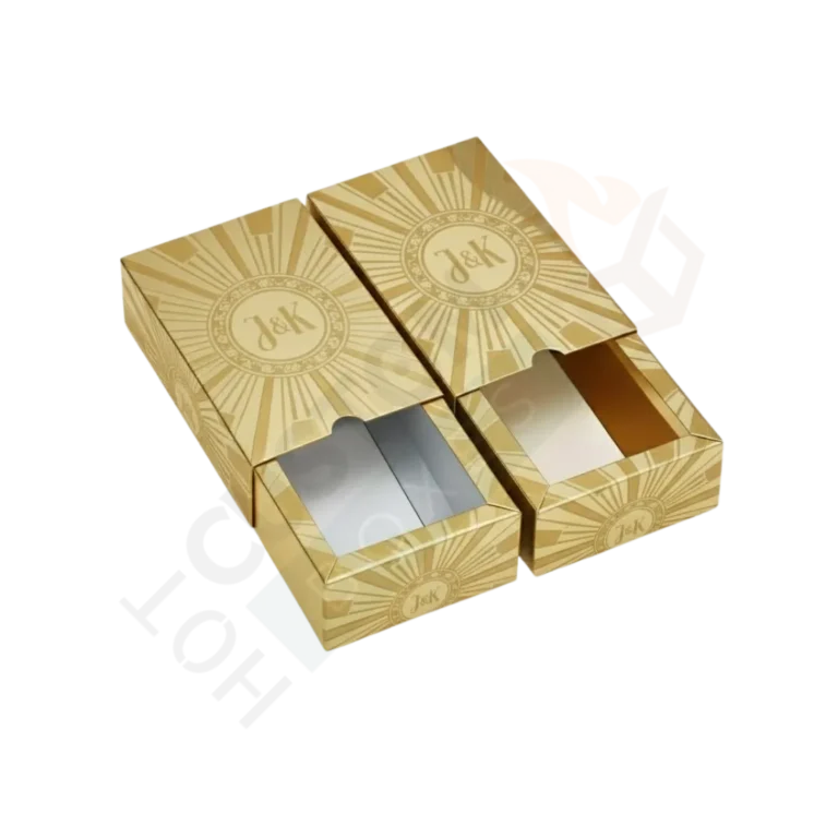 Metalized Boxes - Metalized Boxes (4)