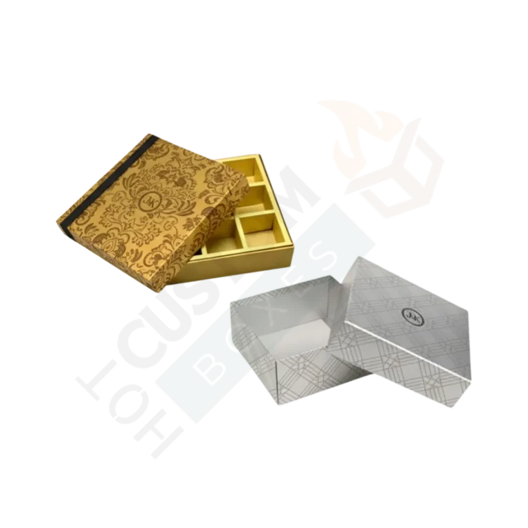 Metalized Boxes - Metalized Boxes (5)