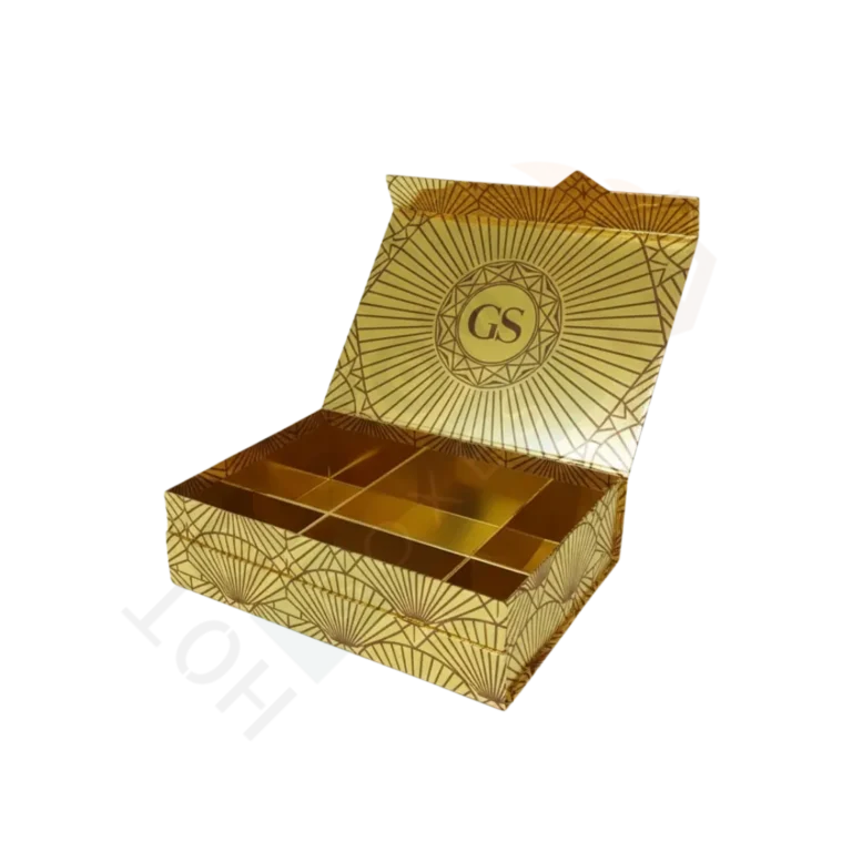 Metalized Boxes - Metalized Boxes (6)