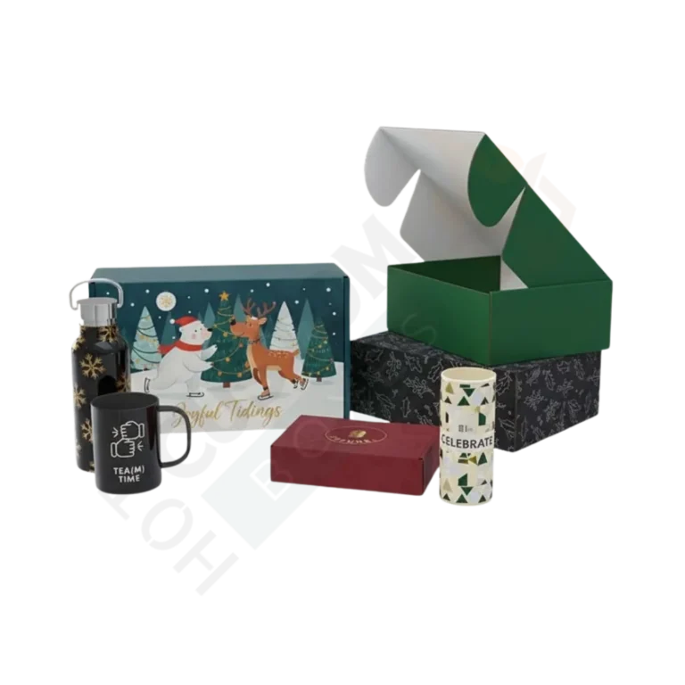 Custom Present Boxes - Gift Boxes (5)