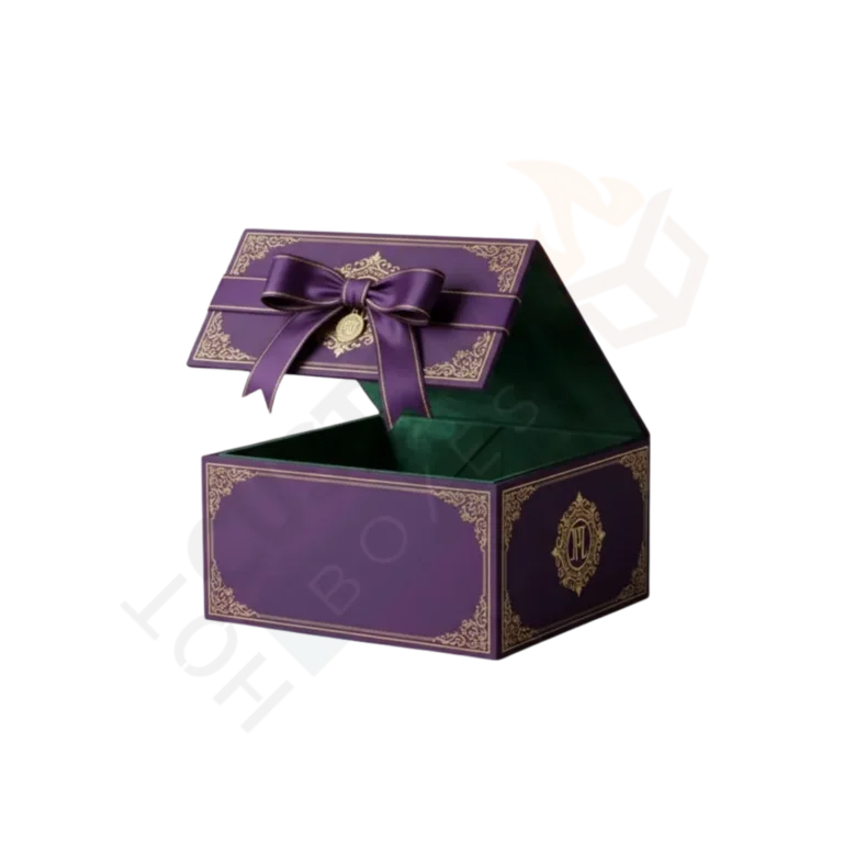 Custom Present Boxes - Gift Boxes