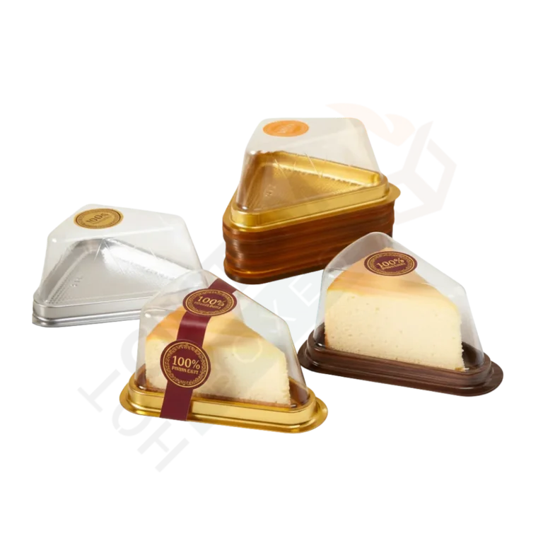 Cake Slice Boxes - Food Boxes (4)