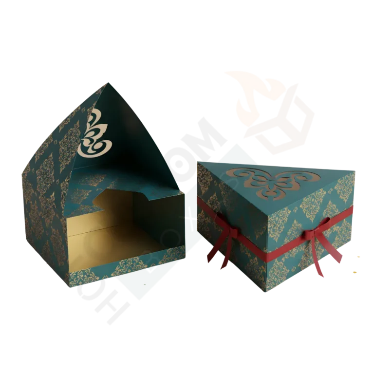 Cake Slice Boxes - Food Boxes (5)