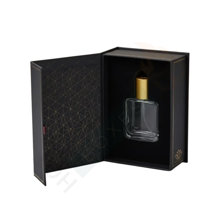 Custom Cologne Boxes - Cosmetics Boxes