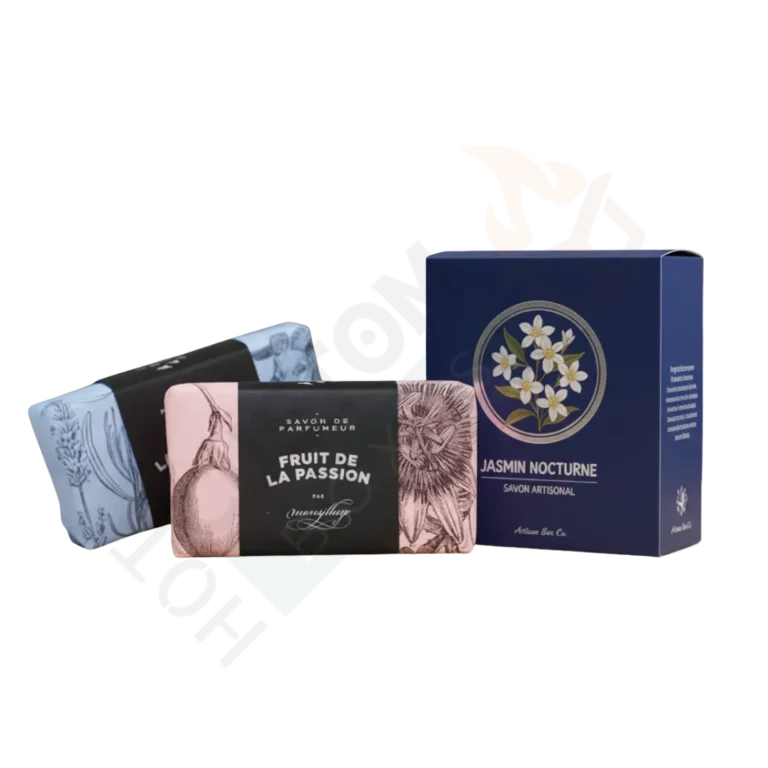 Custom Fancy Soap Boxes - Soap Boxes (2)