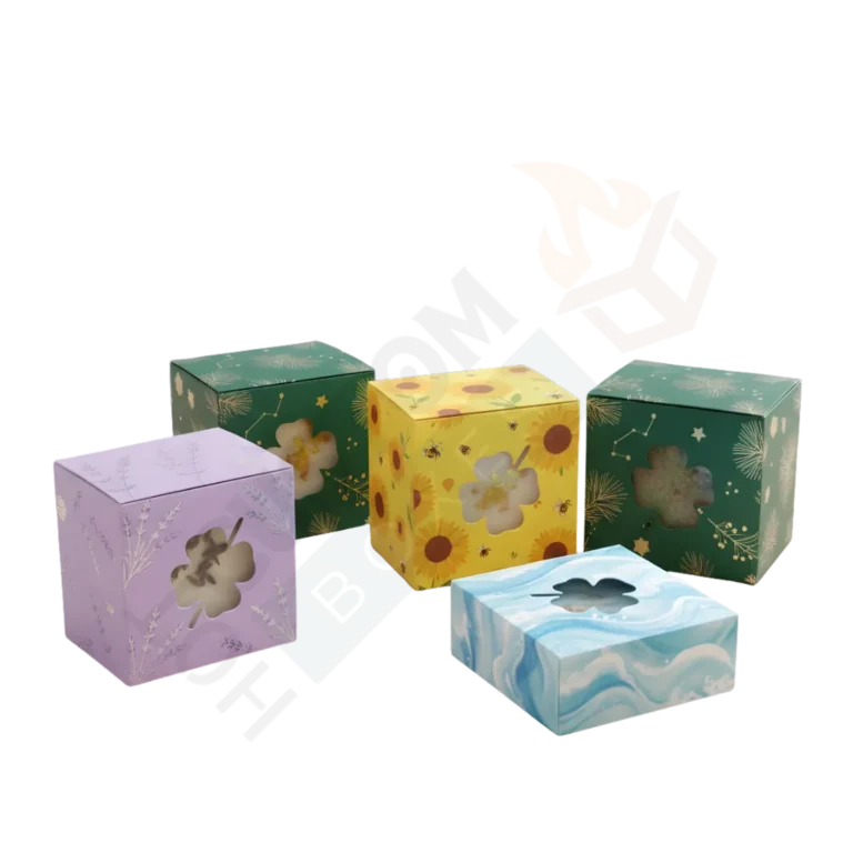 Custom Fancy Soap Boxes - Soap Boxes (5)
