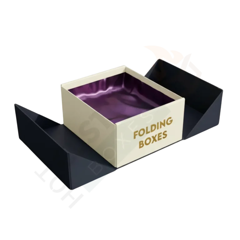 Custom Folding Boxes - Printed Boxes (2)