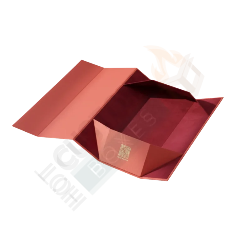 Custom Folding Boxes - Printed Boxes (4)