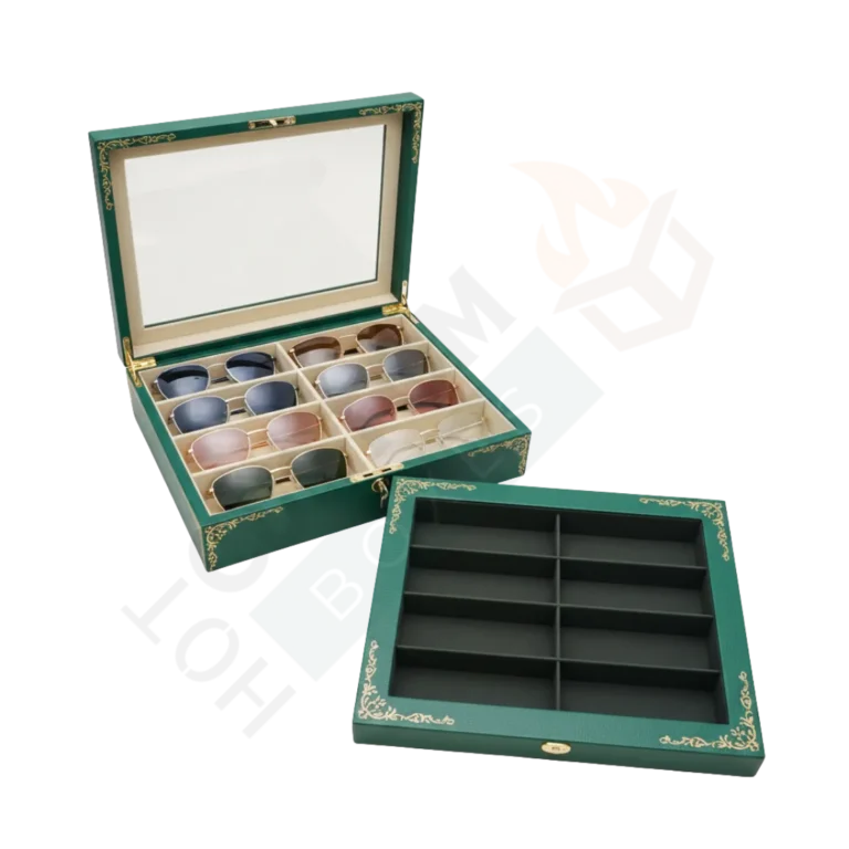 Custom Sunglasses Boxes - Apparel Boxes (2)