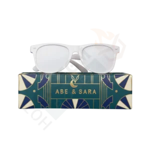 Custom Sunglasses Boxes