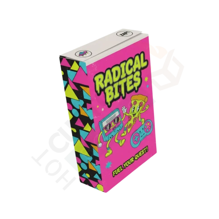 80s Cereal Boxes - Cereal Boxes (2)