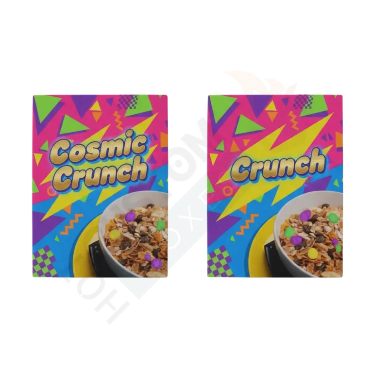 80s Cereal Boxes - Cereal Boxes (3)