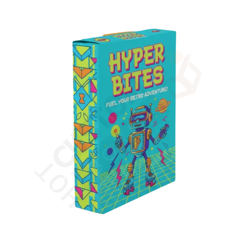 80s Cereal Boxes - Cereal Boxes (5)