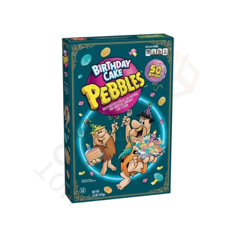 90s Cereal Boxes - Cereal Boxes (4)