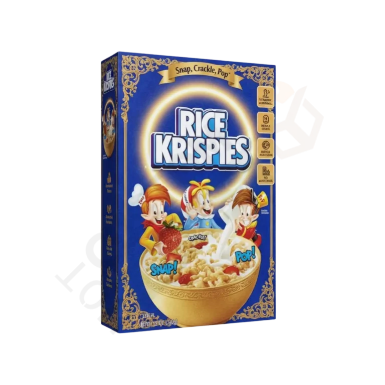 90s Cereal Boxes - Cereal Boxes (6)