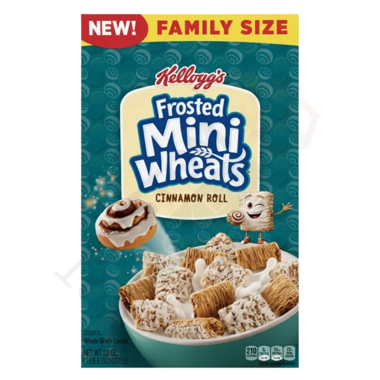 Blue Cereal Boxes - Cereal Boxes (2)