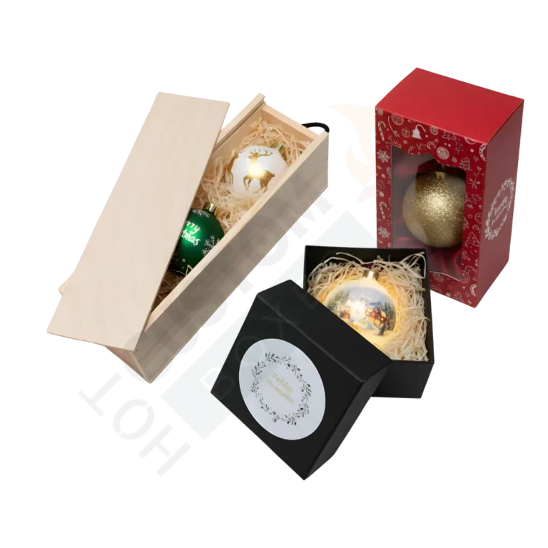 Christmas Bauble Packaging Boxes - Christmas Boxes (2)