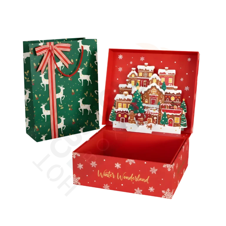 Christmas Bauble Packaging Boxes - Christmas Boxes (3)