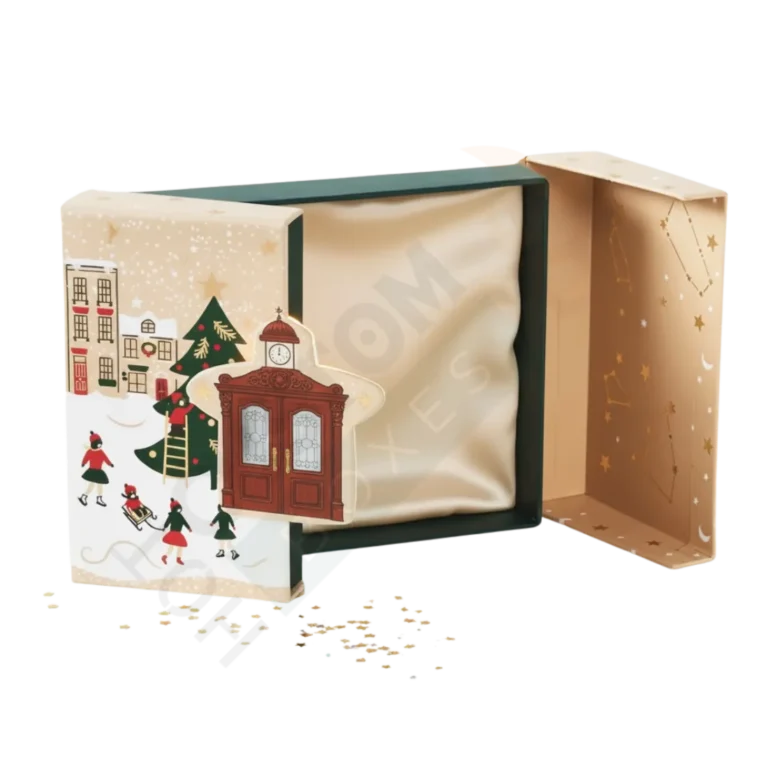 Christmas Bauble Packaging Boxes - Christmas Boxes (5)