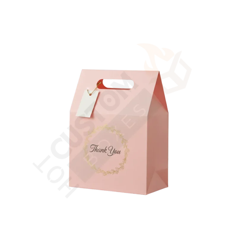 Custom Carry Boxes - Printed Boxes (2)