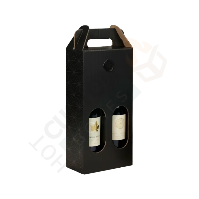 Custom Carry Boxes - Printed Boxes (3)