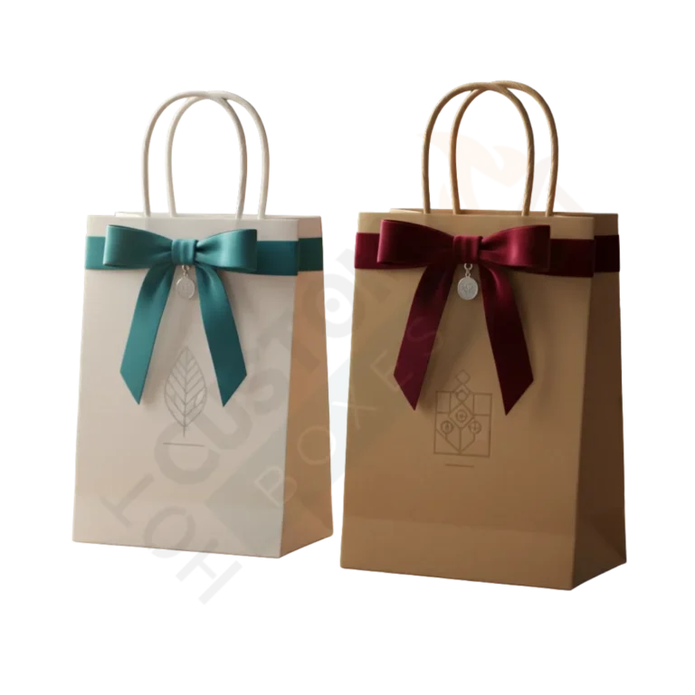 Custom Carry Boxes - Printed Boxes (4)