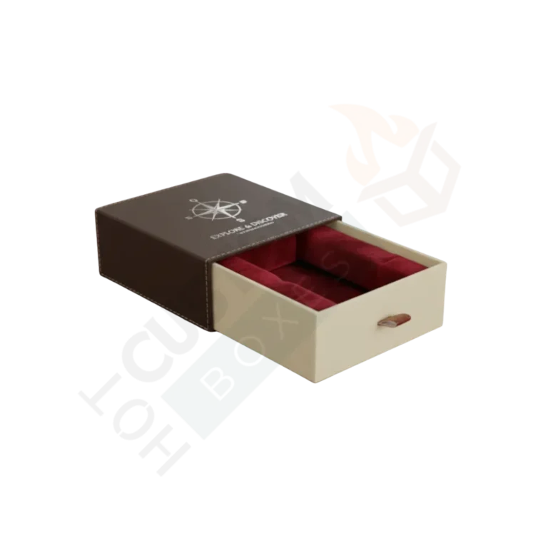 Custom Drawer Boxes - Printed Boxes (2)