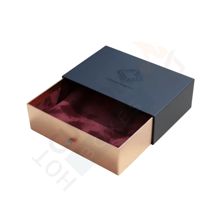Custom Drawer Boxes - Printed Boxes (3)