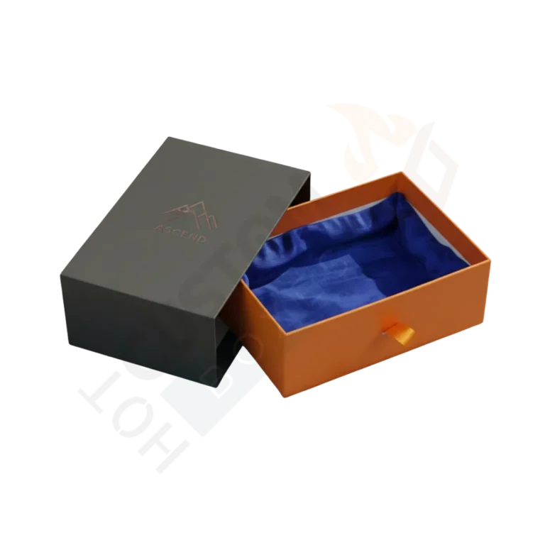 Custom Drawer Boxes - Printed Boxes (4)