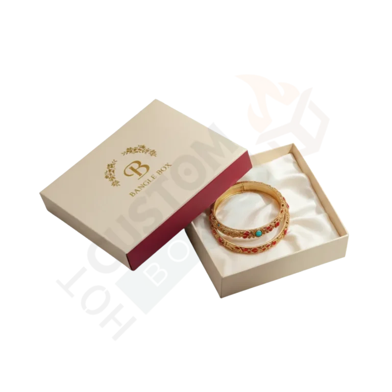 Custom Bangle Boxes - Jewelry Boxes (4)