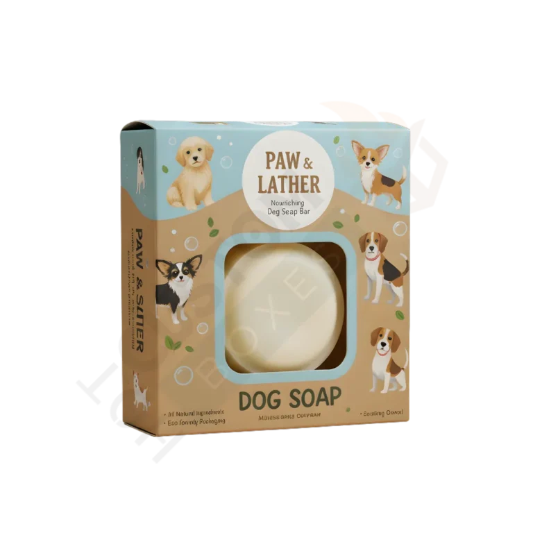 Custom Dog Soap Boxes - Soap Boxes (5)