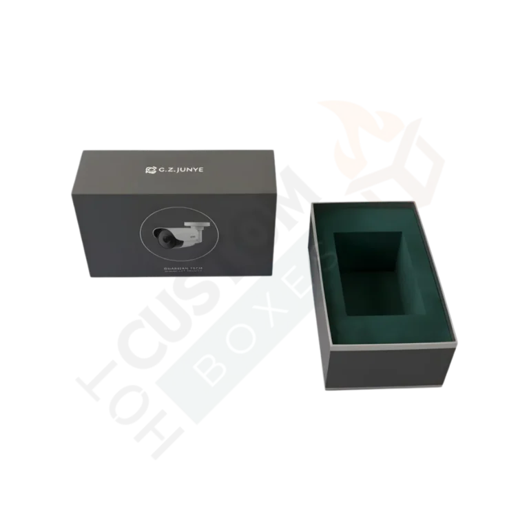 Custom Camera Boxes - Electronics Boxes (2)