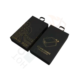 Custom Charger Boxes