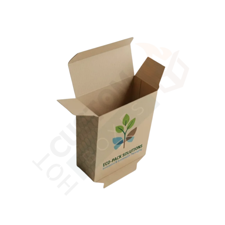 1-2-3 Bottom Boxes - Bottom Closure