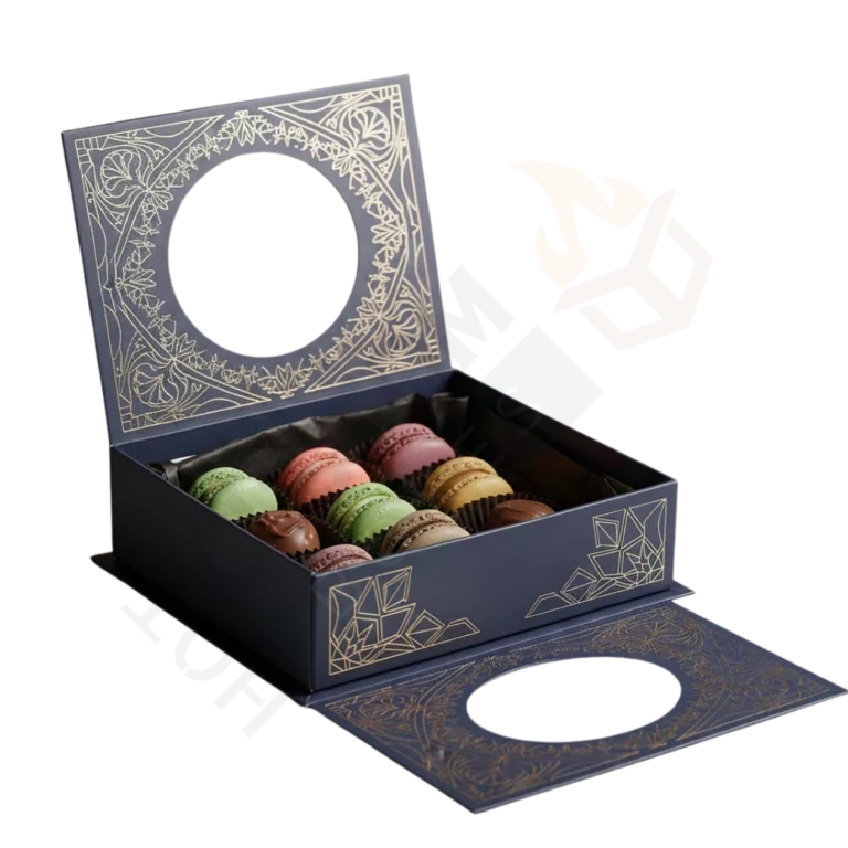 1-2-3 Bottom Display Lid Boxes - Showcase Exhibit (4)