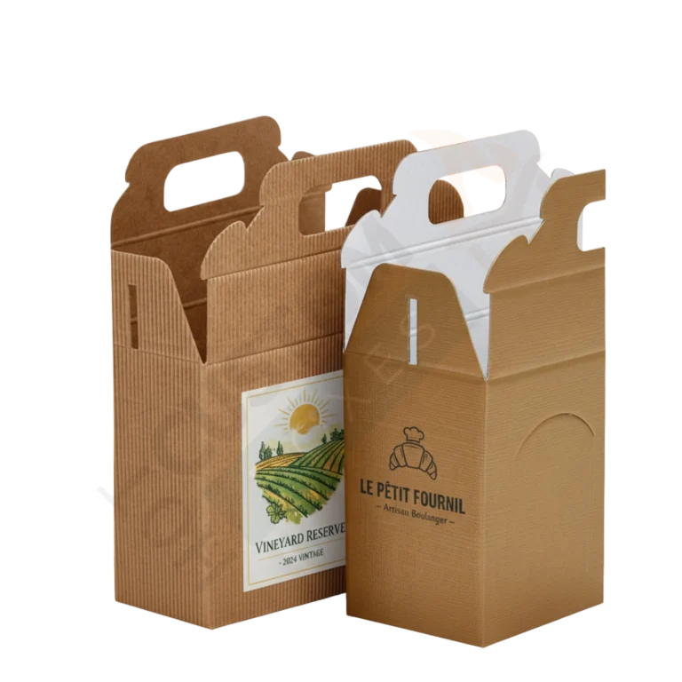 2 & 3 Window Gable Boxes - Gable Boxes (3)