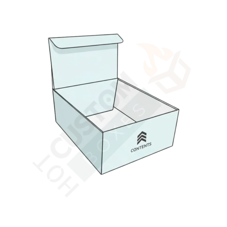 Auto Bottom with Display Lid Boxes - Bottom Closure (2)